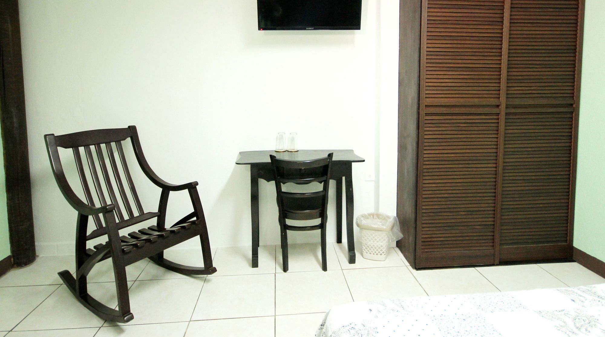 Hotel Casa De Angeles Managua Eksteriør bilde